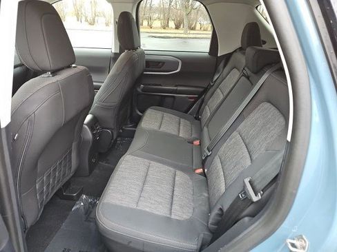 Used 2023 Ford Bronco Sport Big Bend image 18