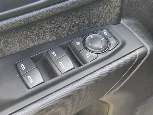 Certified 2026 Chevrolet Silverado 2500 Custom w/ Custom Value Package AWD/4WD image 16