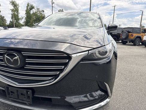 Used 2018 MAZDA CX-9 Grand Touring FWD image 11