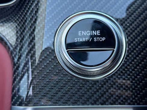 New 2026 Mercedes-Benz S 63 AMG S image 28