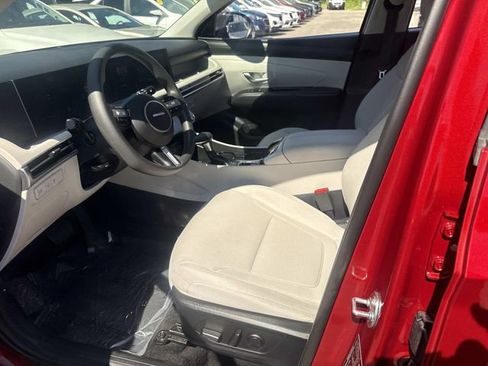 Used 2026 Hyundai Tucson SEL FWD image 20