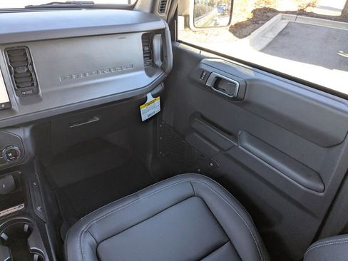 New 2025 Ford Bronco Big Bend image 17