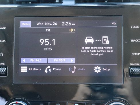 Used 2023 Hyundai Tucson SEL image 14