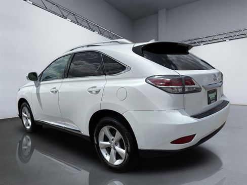 Used 2015 Lexus RX 350 AWD image 5