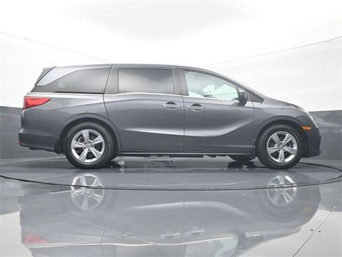 Used 2019 Honda Odyssey EX-L image 12