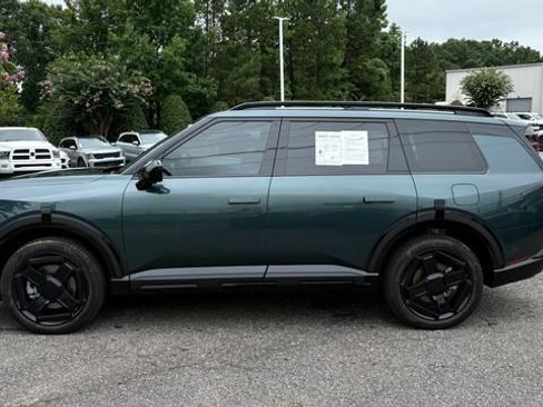 Used 2027 Kia Telluride SX X-Line w/ Towing Package AWD/4WD image 3
