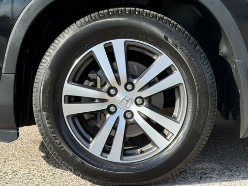 Used 2017 Honda Pilot EX-L image 28