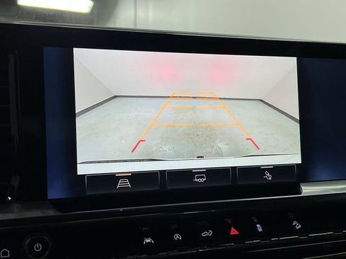 Certified 2024 Chevrolet Silverado 1500 RST w/ All Star Edition Plus image 15