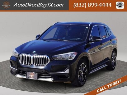 Used 2021 BMW X1 sDrive28i