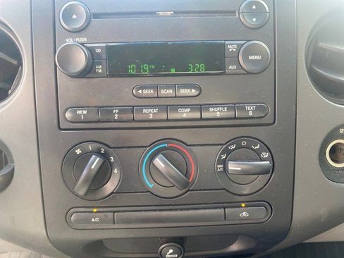 Used 2006 Ford F150 STX image 59