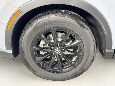 New 2026 Honda CR-V Sport image 13