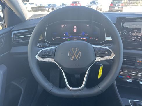 New 2026 Volkswagen Jetta S image 14