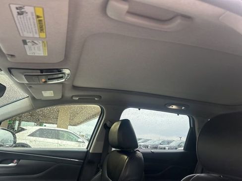 Used 2021 Hyundai Santa Fe Limited image 5