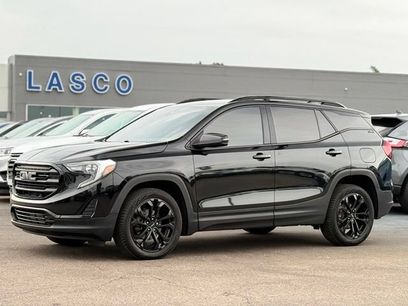 Used 2021 GMC Terrain SLE w/ Driver Convenience Package