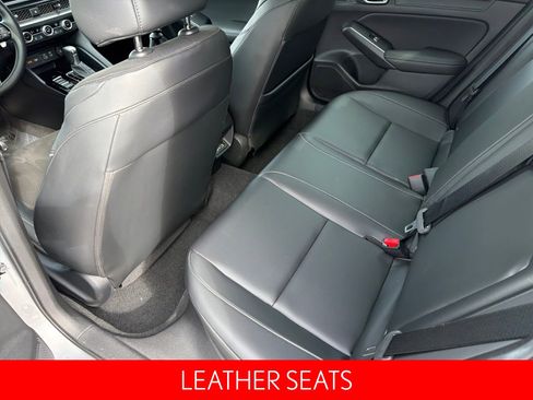 Used 2023 Acura Integra A-Spec image 21