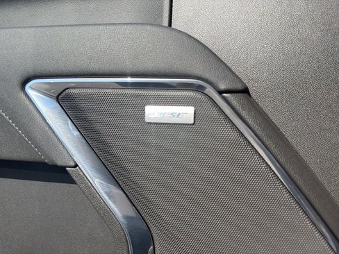 New 2026 Chevrolet Silverado 1500 LT Trail Boss w/ Convenience Package II image 18