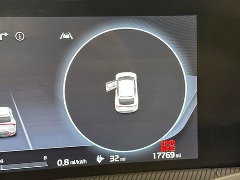 Used 2023 Kia EV6 GT image 18