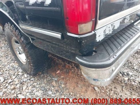 Used 1993 Ford F150 XL image 6