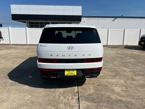 New 2026 Hyundai Santa Fe SE FWD image 39