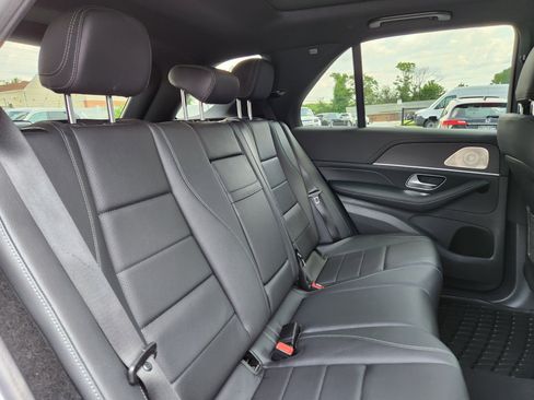 Used 2024 Mercedes-Benz GLE 350 4MATIC image 12
