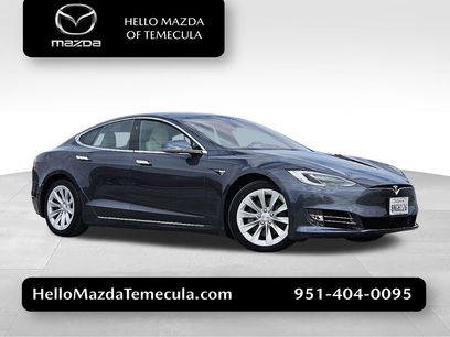 Used 2020 Tesla Model S Long Range