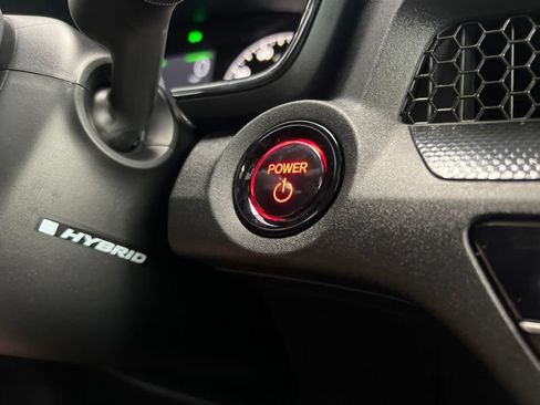 New 2026 Honda CR-V Sport image 28