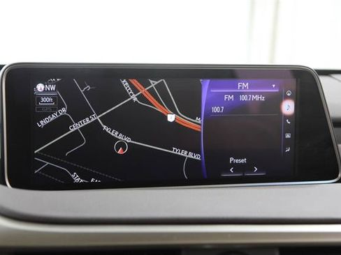 Used 2018 Lexus RX 350 AWD w/ Premium Package image 10
