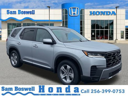 New 2026 Honda Pilot EX-L image 1