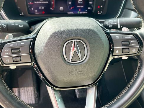 Used 2023 Acura Integra A-Spec image 11
