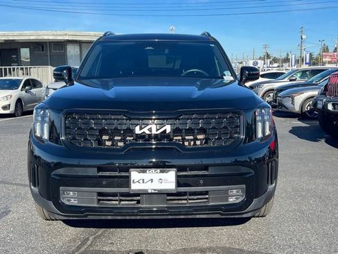 Used 2024 Kia Telluride SX X-Line image 5