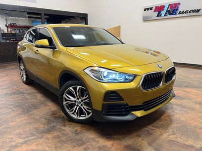Used 2022 BMW X2 sDrive28i w/ Convenience Package