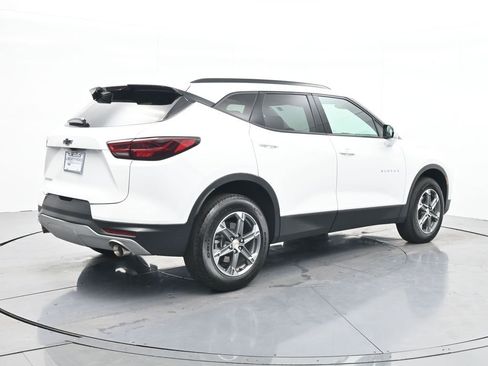Used 2023 Chevrolet Blazer LT w/ Convenience Package image 7