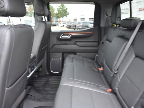 Used 2022 GMC Sierra 1500 Denali w/ Denali Reserve Package image 19