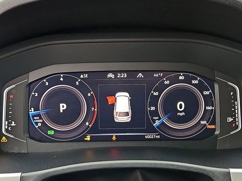 Certified 2022 Volkswagen Atlas SEL image 22