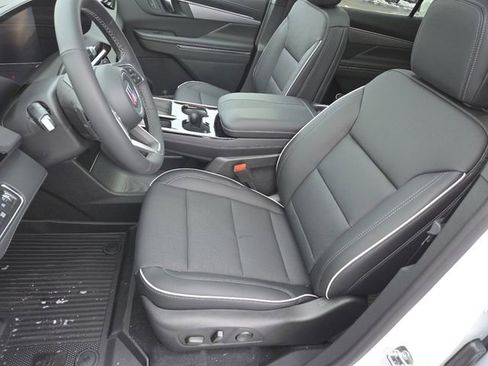 New 2026 Buick Enclave Preferred w/ Power Package image 37