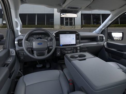 New 2026 Ford F150 XL AWD/4WD image 9