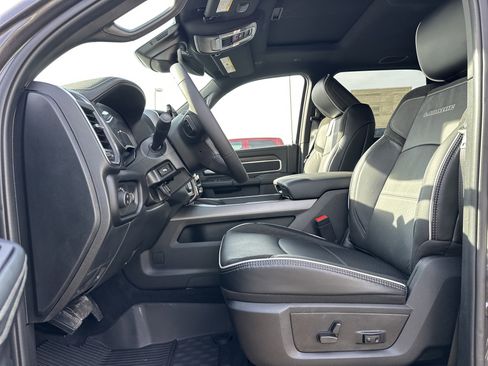 New 2026 RAM 3500 Laramie image 10