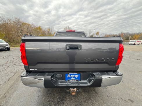 Used 2017 Toyota Tundra SR5 image 30