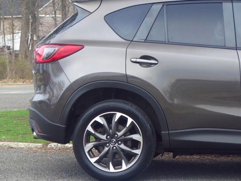 Used 2016 MAZDA CX-5 Grand Touring image 26