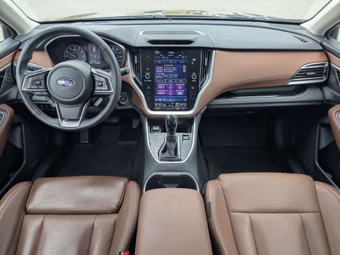 Certified 2022 Subaru Outback Touring XT w/ Popular Package #2 image 15