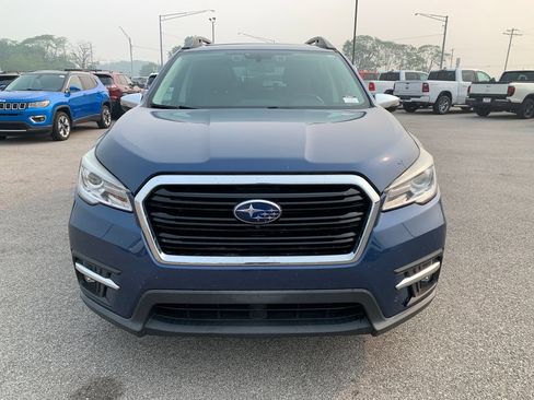 Used 2020 Subaru Ascent Touring w/ Popular Package #3 AWD/4WD image 14