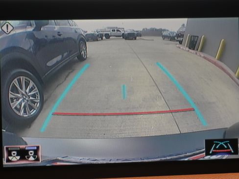 Used 2021 Lexus IS 300 w/ Accessory Package 2 RWD image 18