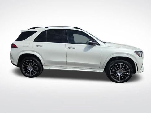 Used 2020 Mercedes-Benz GLE 450 4MATIC image 4