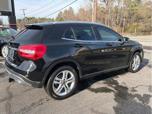 Used 2018 Mercedes-Benz GLA 250 image 6
