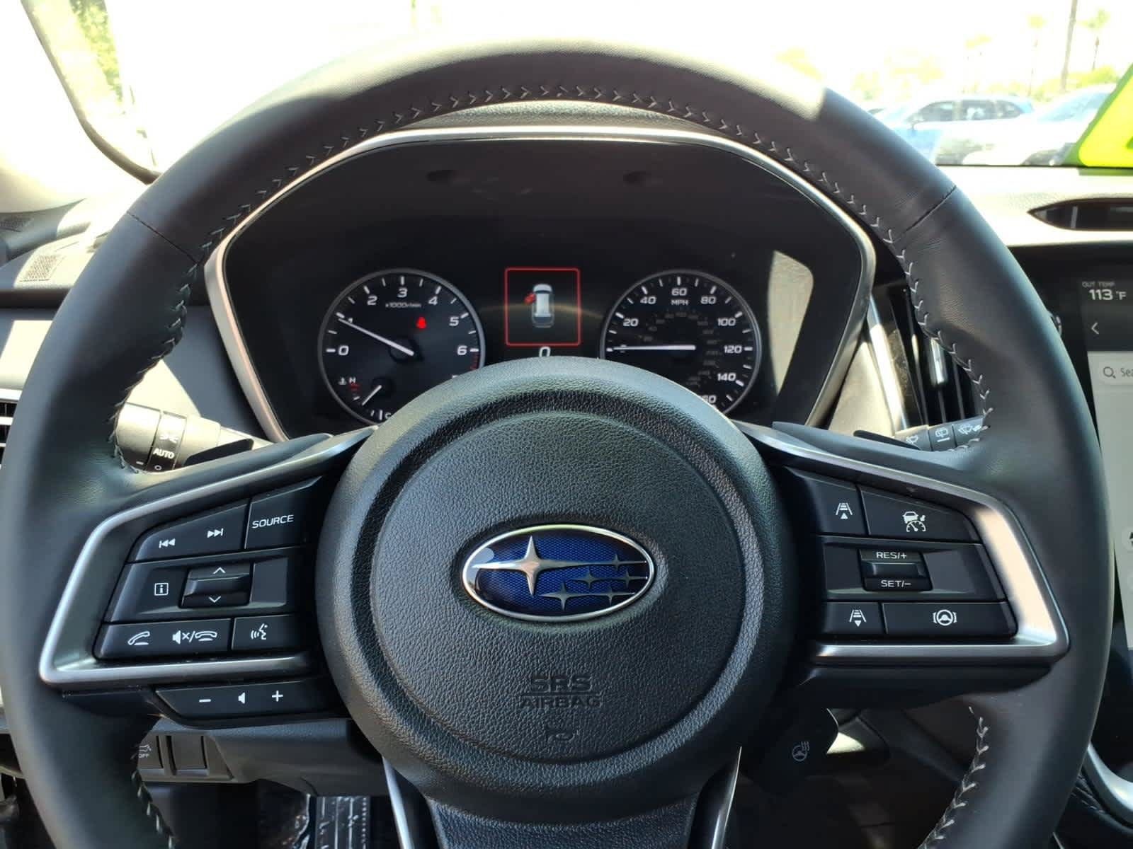 Used 2024 Subaru Outback Touring XT AWD/4WD image 33
