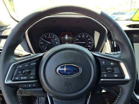 Used 2024 Subaru Outback Touring XT AWD/4WD image 33