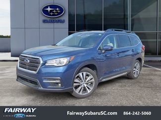 Used 2019 Subaru Ascent Limited video 1