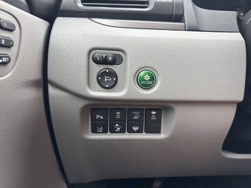 Used 2023 Honda Ridgeline RTL-E image 26