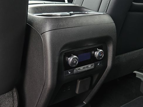 New 2026 GMC Acadia Elevation w/ Black Edition image 30