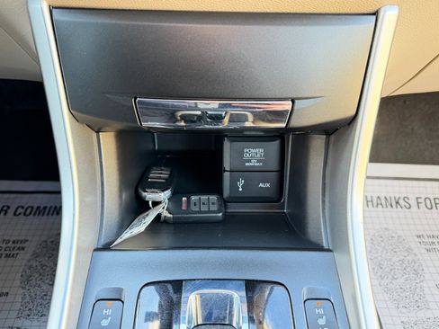 Used 2013 Honda Accord EX-L image 27